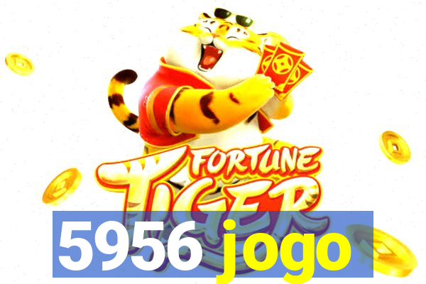 5956 jogo